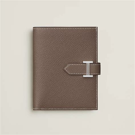 hermes wallet with strap|bearn compact wallet hermes.